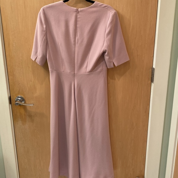 LK Bennett a-line dress - Picture 4 of 6